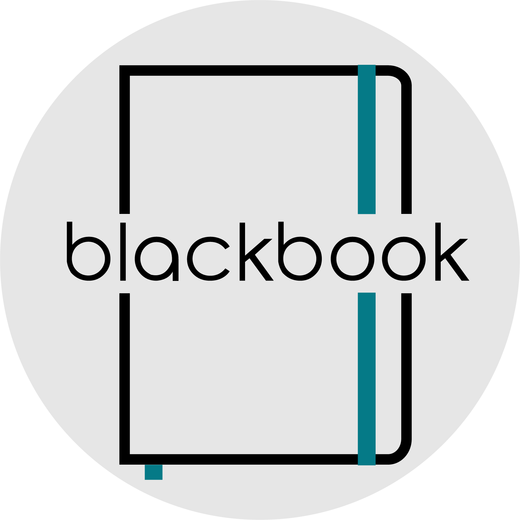 Blackbook Logo